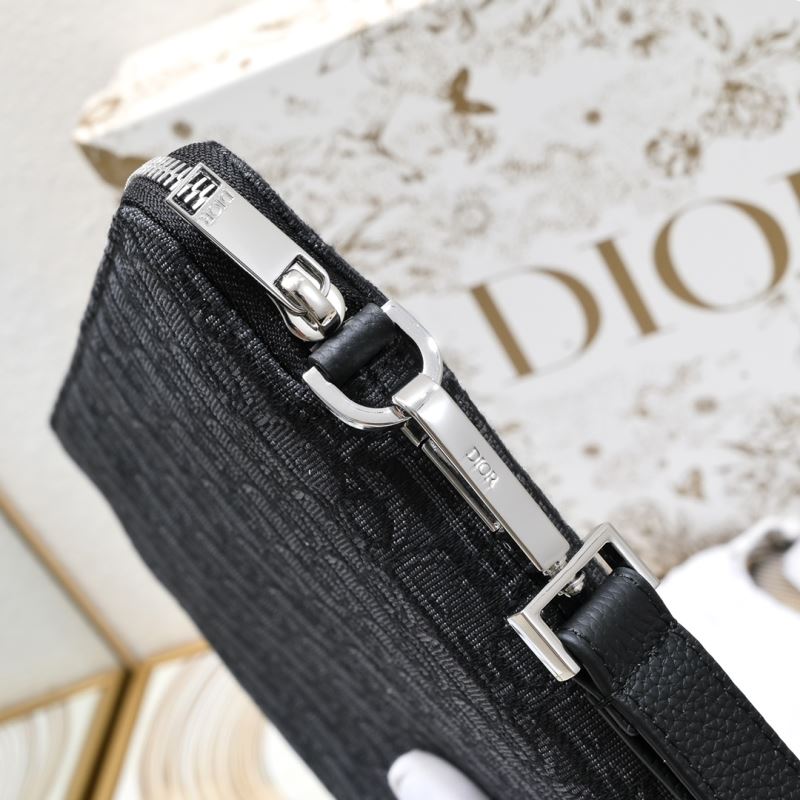 Christian Dior Clutch Bags